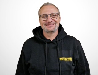 Bedrukte kleding