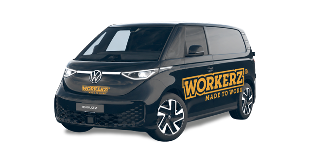 Workerz bus